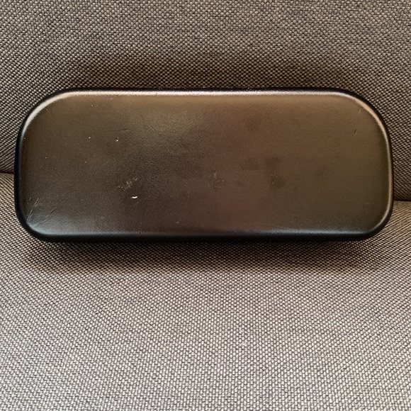 Coach Eye Glass Case for Glasses - Picture 3 of 5